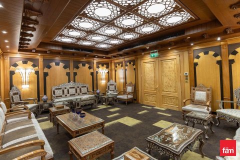 Office in Business Bay, Dubai 973.2 sq.m. № 60370 - photo 19