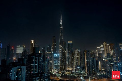 Office in Business Bay, Dubai 973.2 sq.m. № 60370 - photo 24