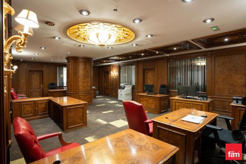 Office in Business Bay, Dubai 973.2 sq.m. № 60370 - photo 9