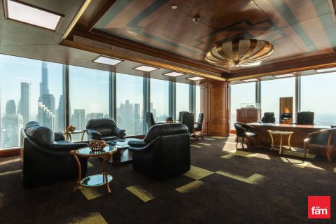 Office in Business Bay, Dubai 973.2 sq.m. № 60370 - photo 3