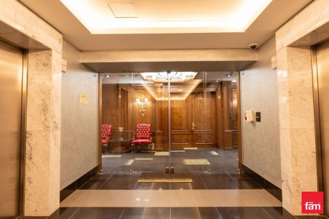 Office in Business Bay, Dubai 973.2 sq.m. № 60370 - photo 16