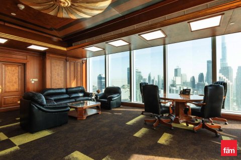 Office in Business Bay, Dubai 973.2 sq.m. № 60370 - photo 4