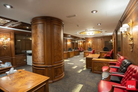 Office in Business Bay, Dubai 973.2 sq.m. № 60370 - photo 7