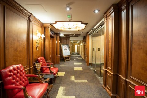 Office in Business Bay, Dubai 973.2 sq.m. № 60370 - photo 8