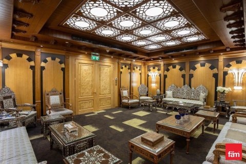 Office in Business Bay, Dubai 973.2 sq.m. № 60370 - photo 20