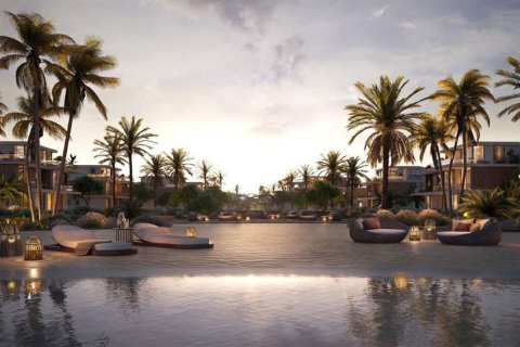 Villa en Meydan, Dubai, 5 dormitorios, 783.8 m², № 60371 - foto 10