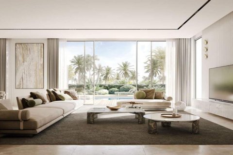 Villa en Meydan, Dubai, 5 dormitorios, 783.8 m², № 60371 - foto 2