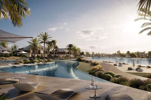 Villa en Meydan, Dubai, 5 dormitorios, 783.8 m², № 60371 - foto 8