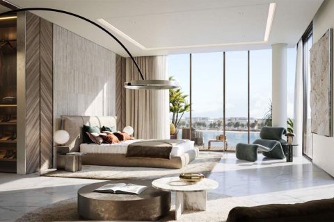 Villa en Meydan, Dubai, 5 dormitorios, 783.8 m², № 60371 - foto 1