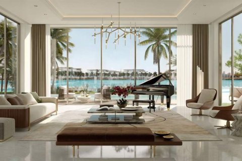 Villa en Meydan, Dubai, 5 dormitorios, 783.8 m², № 60371 - foto 3