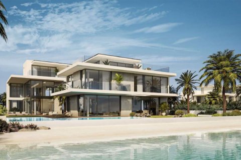Villa en Meydan, Dubai, 5 dormitorios, 783.8 m², № 60371 - foto 7