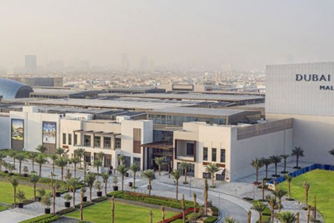 Купить квартиру в Дубай Хилс Эстейт, Дубай: 1 спальня, 69.7м², № 60374 - фото 12