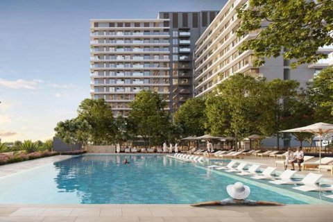 Купить квартиру в Дубай Хилс Эстейт, Дубай: 1 спальня, 69.7м², № 60374 - фото 5