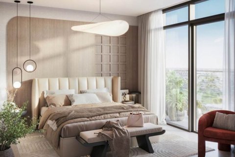 Купить квартиру в Дубай Хилс Эстейт, Дубай: 1 спальня, 69.7м², № 60374 - фото 2