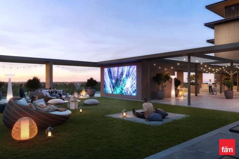 Apartment in Dubai Hills Estate, Dubai 1 bedroom, 76.6 sq.m. № 60363 - photo 7