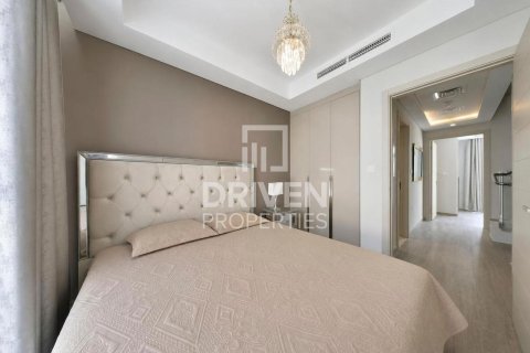 Townhouse in Dubai 3 bedrooms, 142.23 sq.m. № 142531 - photo 8