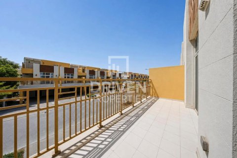 Townhouse in Dubai 3 bedrooms, 142.23 sq.m. № 142531 - photo 26