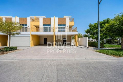 Townhouse in Dubai 3 bedrooms, 142.23 sq.m. № 142531 - photo 28