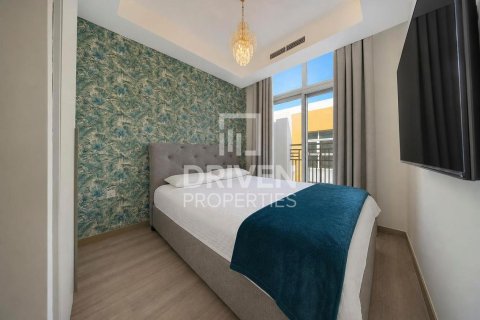 Townhouse in Dubai 3 bedrooms, 142.23 sq.m. № 142531 - photo 9