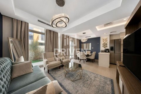 Townhouse in Dubai 3 bedrooms, 142.23 sq.m. № 142531 - photo 3