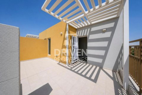 Townhouse in Dubai 3 bedrooms, 142.23 sq.m. № 142531 - photo 23