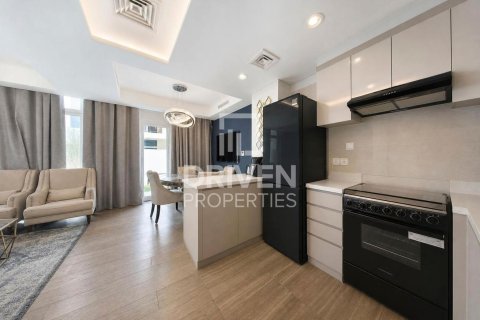 Townhouse in Dubai 3 bedrooms, 142.23 sq.m. № 142531 - photo 12