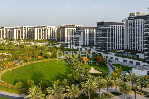 Apartment in EMAAR South, Dubai South (Dubai World Central), Dubai 1 bedroom, 62.8 sq.m. № 142534 - photo 8