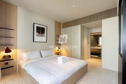 Apartamento en Business Bay, Dubai, 1 dormitorio, 60 m², № 15714 - foto 4