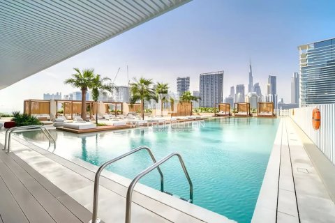 Apartamento en Business Bay, Dubai, 1 dormitorio, 60 m², № 15714 - foto 10