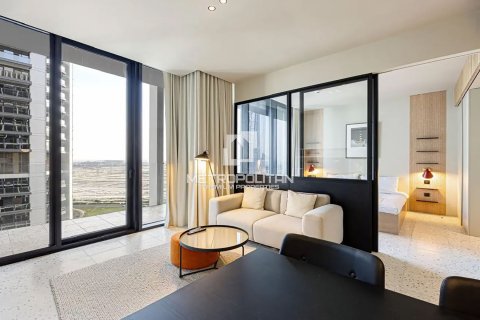 Apartamento en Business Bay, Dubai, 1 dormitorio, 60 m², № 15714 - foto 1