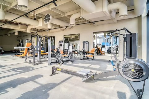 Apartamento en Business Bay, Dubai, 1 dormitorio, 60 m², № 15714 - foto 11