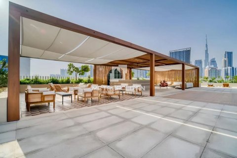 Apartamento en Business Bay, Dubai, 1 dormitorio, 60 m², № 15714 - foto 5