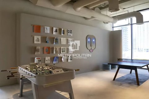 Apartamento en Business Bay, Dubai, 1 dormitorio, 60 m², № 15714 - foto 12