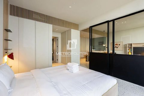 Apartamento en Business Bay, Dubai, 1 dormitorio, 60 m², № 15714 - foto 8