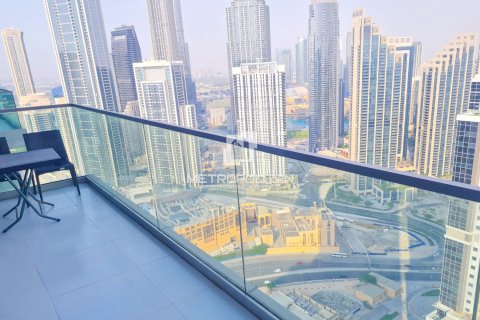 Hotel Apartamento en Business Bay, Dubai, 2 dormitorios, 110 m², № 15716 - foto 2