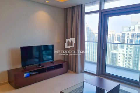 Hotel Apartamento en Business Bay, Dubai, 2 dormitorios, 110 m², № 15716 - foto 4