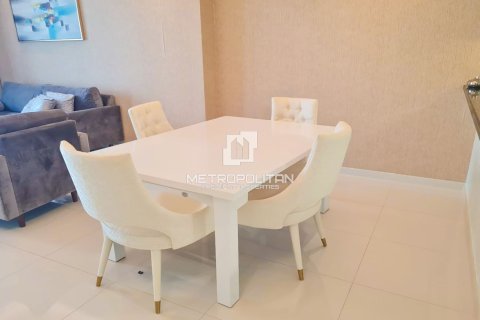 Hotel Apartamento en Business Bay, Dubai, 2 dormitorios, 110 m², № 15716 - foto 3