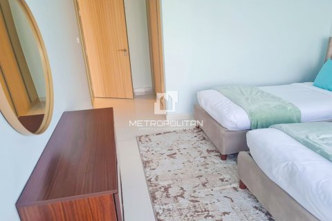 Hotel Apartamento en Business Bay, Dubai, 2 dormitorios, 110 m², № 15716 - foto 11