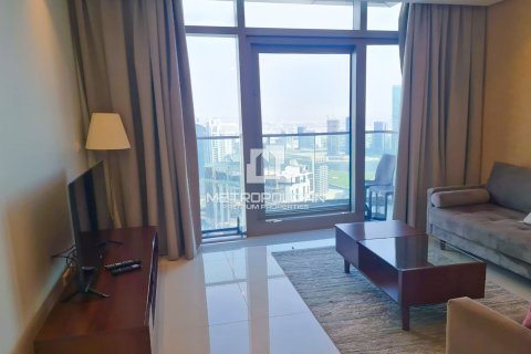 Hotel Apartamento en Business Bay, Dubai, 2 dormitorios, 110 m², № 15716 - foto 5