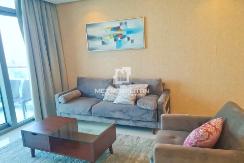 Hotel Apartamento en Business Bay, Dubai, 2 dormitorios, 110 m², № 15716 - foto 13
