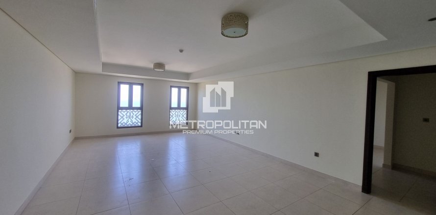Квартира в Пальме Джумейре, Дубай, 2 спальни, 176м², № 15717
