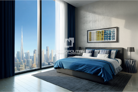 Appartement à Sobha Hartland, Mohammed Bin Rashid City, Dubai, 1 chambre, 97 m², № 15706 - photo 5