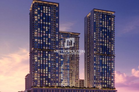 Appartement à Sobha Hartland, Mohammed Bin Rashid City, Dubai, 1 chambre, 97 m², № 15706 - photo 4