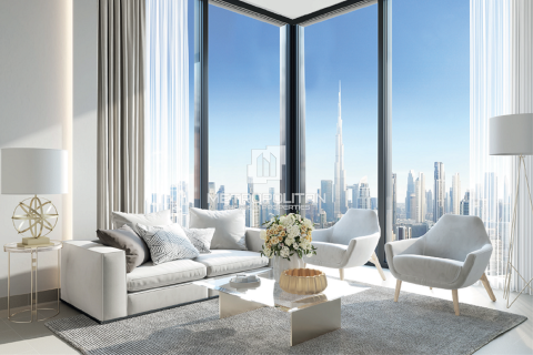 Appartement à Sobha Hartland, Mohammed Bin Rashid City, Dubai, 1 chambre, 97 m², № 15706 - photo 2