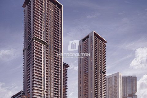 Appartement à Sobha Hartland, Mohammed Bin Rashid City, Dubai, 1 chambre, 97 m², № 15706 - photo 8
