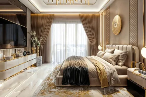 Apartamento en Jumeirah Lake Towers, Dubai, 4 dormitorios, 183 m², № 121742 - foto 21