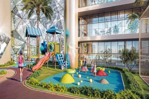 Apartamento en Jumeirah Lake Towers, Dubai, 4 dormitorios, 183 m², № 121742 - foto 15