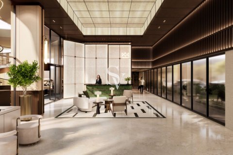 شقة في The Pulse, Dubai South (Dubai World Central), دبي 2 غرف نوم, 102 م² رقم 121741 - صورة 10