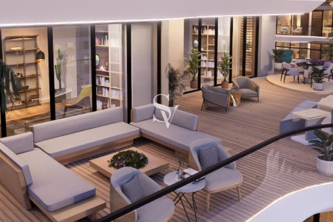 شقة في The Pulse, Dubai South (Dubai World Central), دبي 2 غرف نوم, 102 م² رقم 121741 - صورة 5