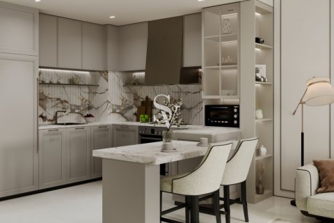 شقة في The Pulse, Dubai South (Dubai World Central), دبي 2 غرف نوم, 102 م² رقم 121741 - صورة 2